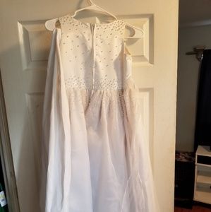 Girls dress